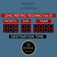 Chic Rétro - Techno Vol1