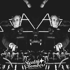 TITO - Stealth Bombers  2017 MIX