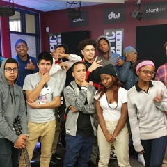 12.20.17_Dope Voices Interview