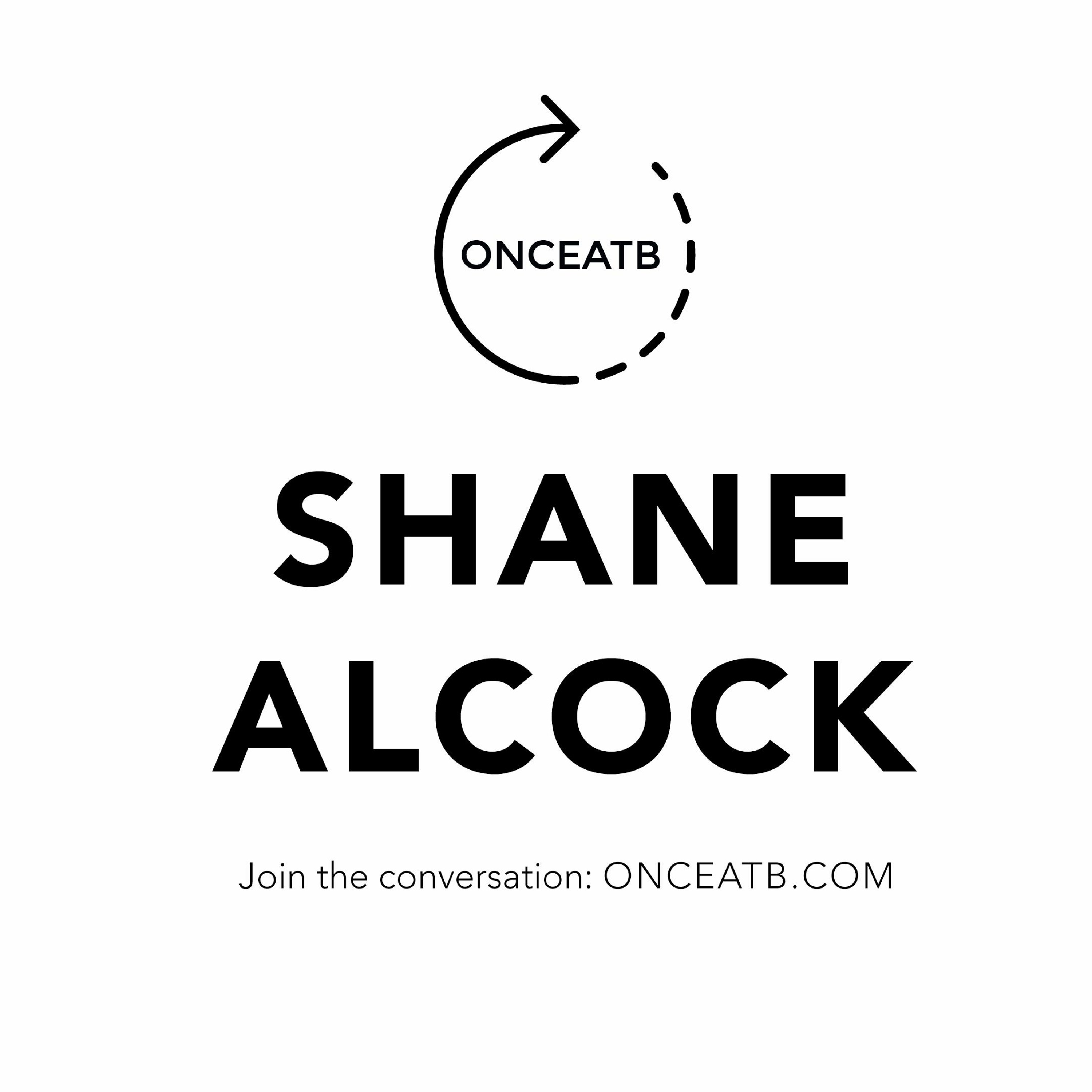 SHANE ALCOCK