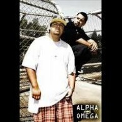 Alpha Omega: Legend In The Making (Full Song)(Downloadable)