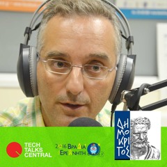 TTC #284 Going Nano to Create Everyday Technology