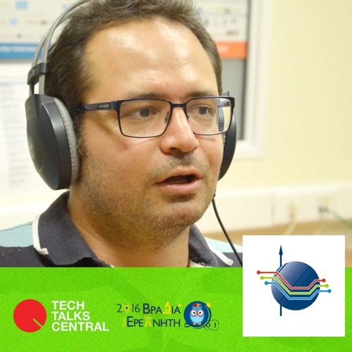 TTC #285 Digital Libraries With Their Own Intelligence