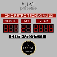 Chic Rétro-Techno Vol2