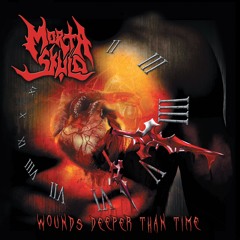 Morta Skuld - Breathe In The Black (from Wounds Deeper Than Time)