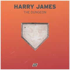 Harry James - The Dungeon [DUG012]