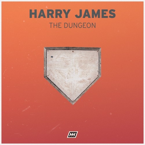Harry James - The Dungeon [DUG012]