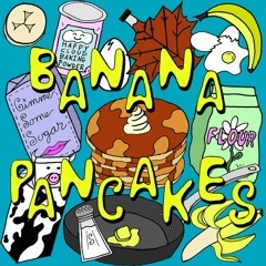 Banana Pancakes (Jack Johnson Cover)