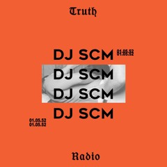 DJ SCM