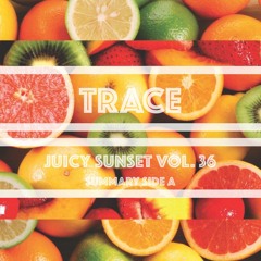 Juicy Sunset Vol. 36 SUMMARY 2016 SIDE A