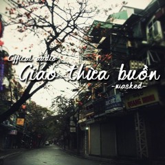 [Audio Official] Giao Thừa Buồn