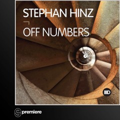 Premiere: Stephan Hinz -  Shaded (Intec Digital)