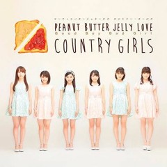 カントリー・ガールズ- ピーナッツバタージェリーラブ (Peanut Butter Jelly Love)