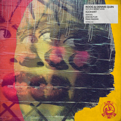 Igohart feat. Berget Lewis (Frag Maddin Remix) (CLIP)