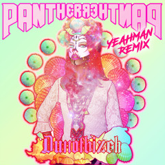 Panther Panther! - Dunobizeh (YEAHMAN! Remix) Snippet