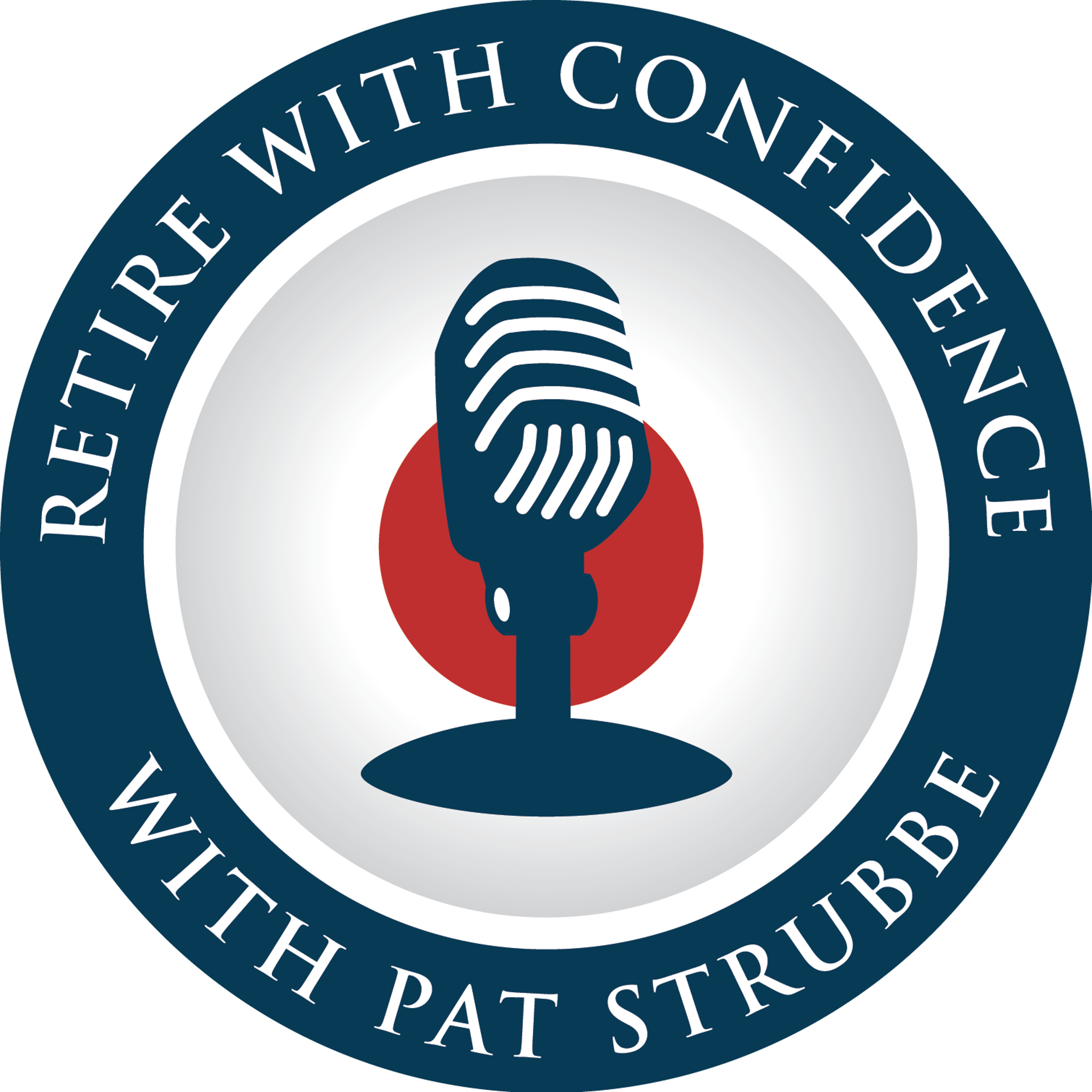 Save your Retirement with Pat Strubbe