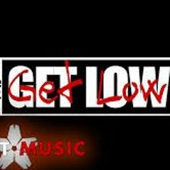 Gipsy Casual Feat. Llp Si Sonny Flame - Get Low (Original Radio Edit)