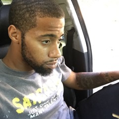 Im Just Tryna Find My Way