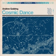 Cosmic Dance (Single)