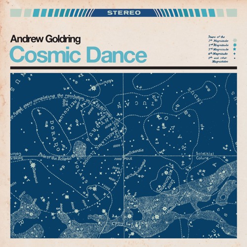 Cosmic Dance (Single)