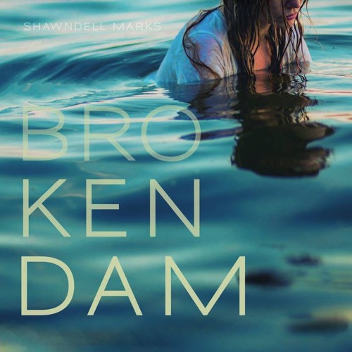 Broken Dam
