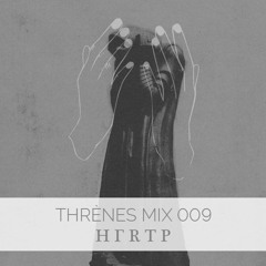 Ꮋ Ꮁ Ꭱ Ꭲ Ꮲ - Thrènes Mix 009