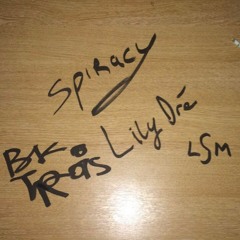 LILY GATOR - KILLA QUARTET