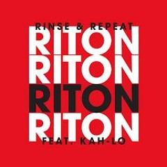 Riton - Rinse & Repeat - Luke①Hundred Remix