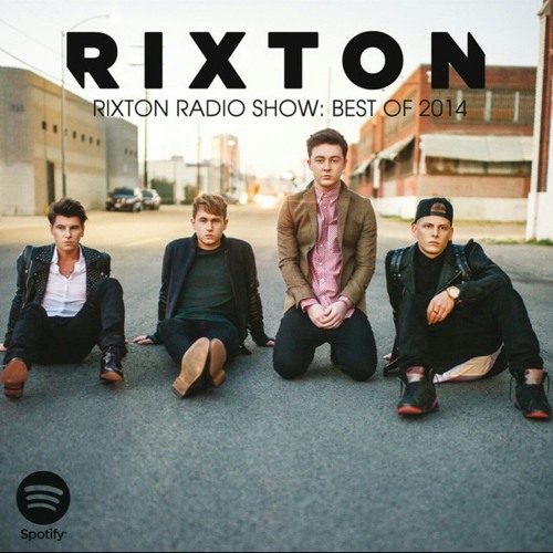Rixton Wait On Me