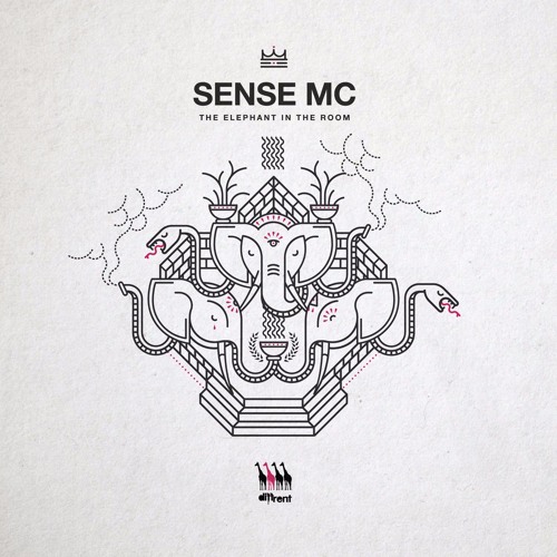 PREMIERE: Sense MC x Philth - After Dark ft. Codebreaker (Diffrent Music)