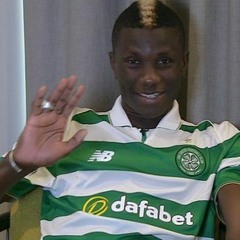 Hey Hey Hey Kouassi Eboue