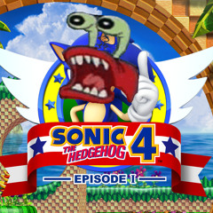 Play That Megalo Again 4: Episode 1