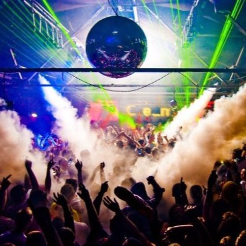 CHUNKY REMIX DJ RV