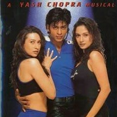 Dil Tou Pagal Hai Whistle...