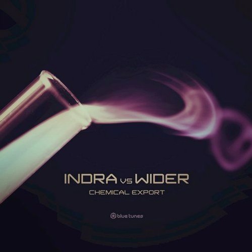 Wilder & Indra - Chemical Export ***OUT NOW***