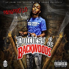 BangBro Lo - Hood Niggaz