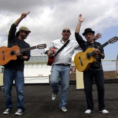 CONTE-BONSAI Entre Gitanos i Paios LARA+Ai Ai Ai