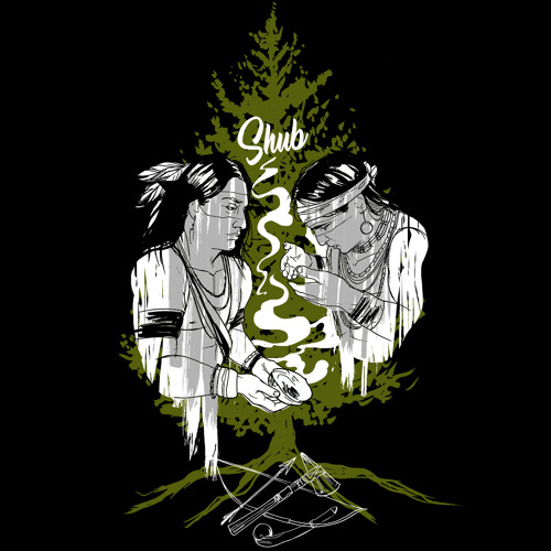 Pow Wow Carnival feat Little Creek Singers