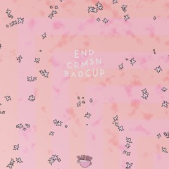 CRMSN / This Is The End
