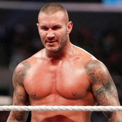 Randy Orton - Voices (Acoustic)