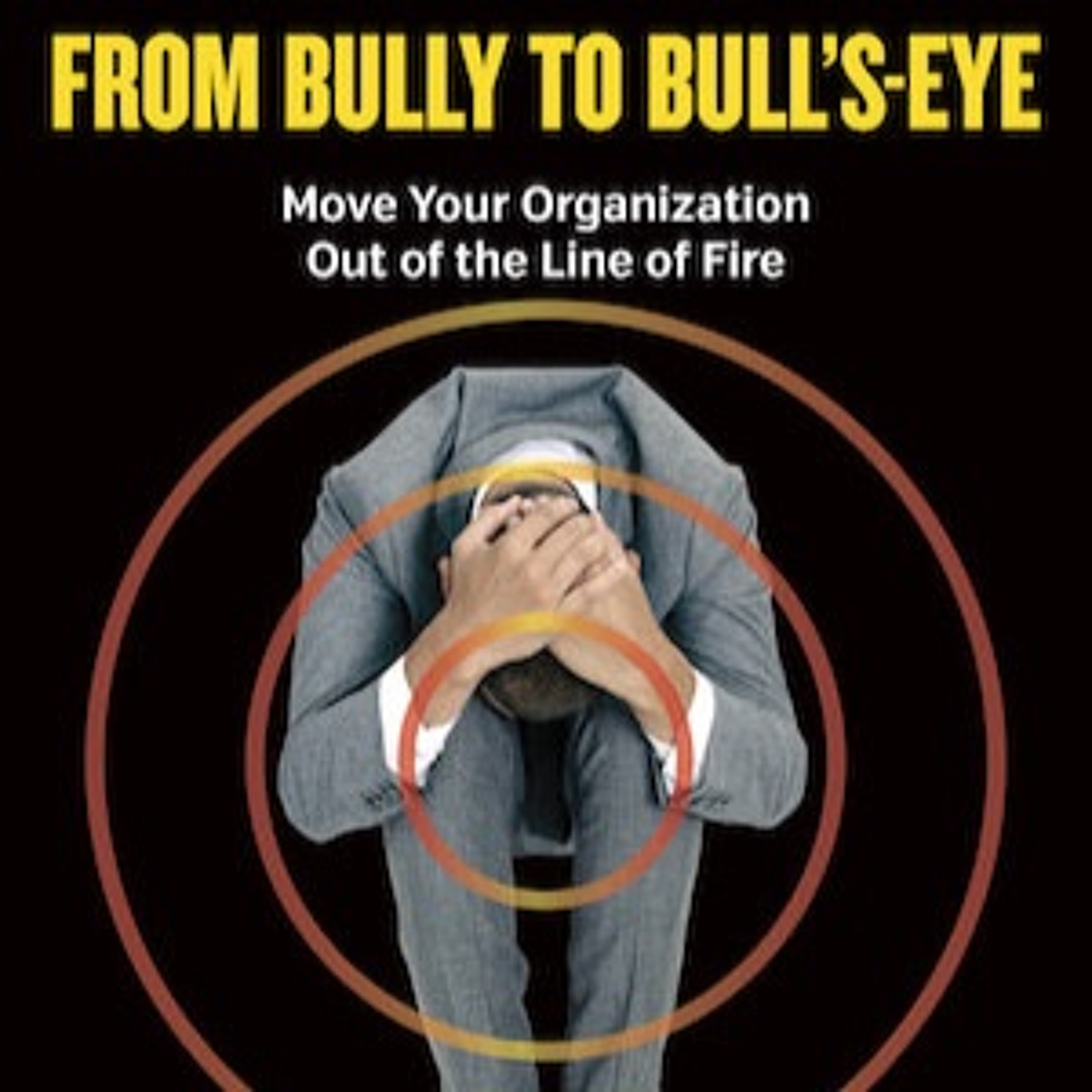 Workplace bullying is a real and present danger. How bad is it? episode artwork
