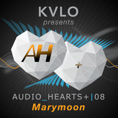 Marymoon - Audio_Hearts 08+ // January 2017