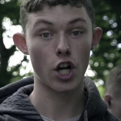 LDK - Street Sessions (Irish Grime)