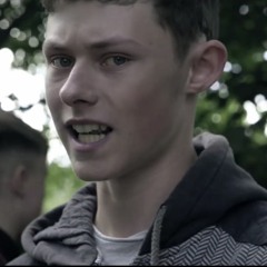 LDK - FESTIVE FIRE (Irish Grime)