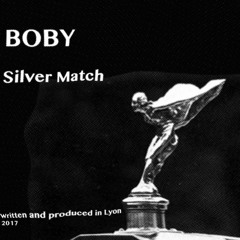 Silver Match