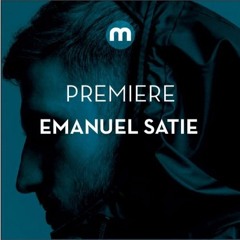 Emanuel Satie - Come As You Are