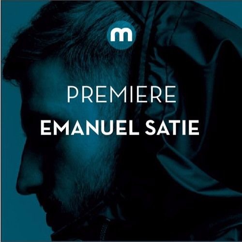 Emanuel Satie - Come As You Are