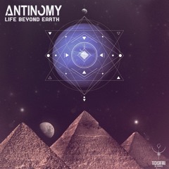Antinomy - Humans Evolution (Original Mix)