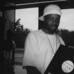 J Dilla - Don't Say A Word