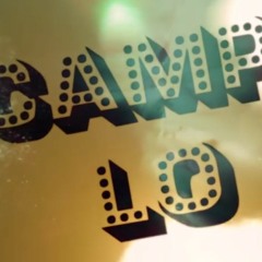 Camp Lo - X Seminar